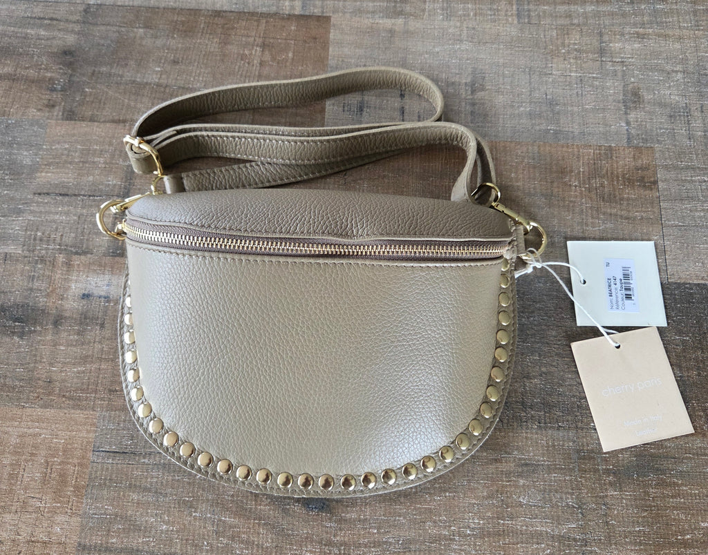 Sac Banane Cherry Paris