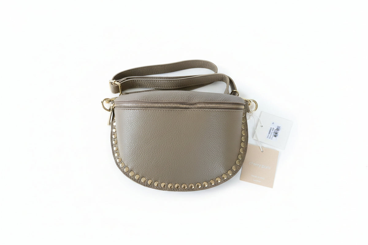 Sac Banane Cherry Paris