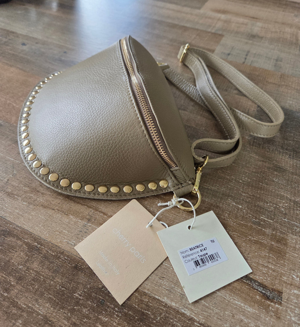 Sac Banane Cherry Paris