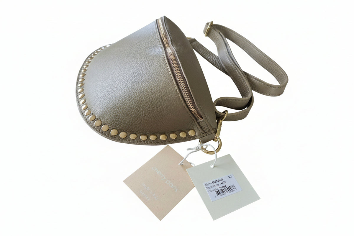 Sac Banane Cherry Paris