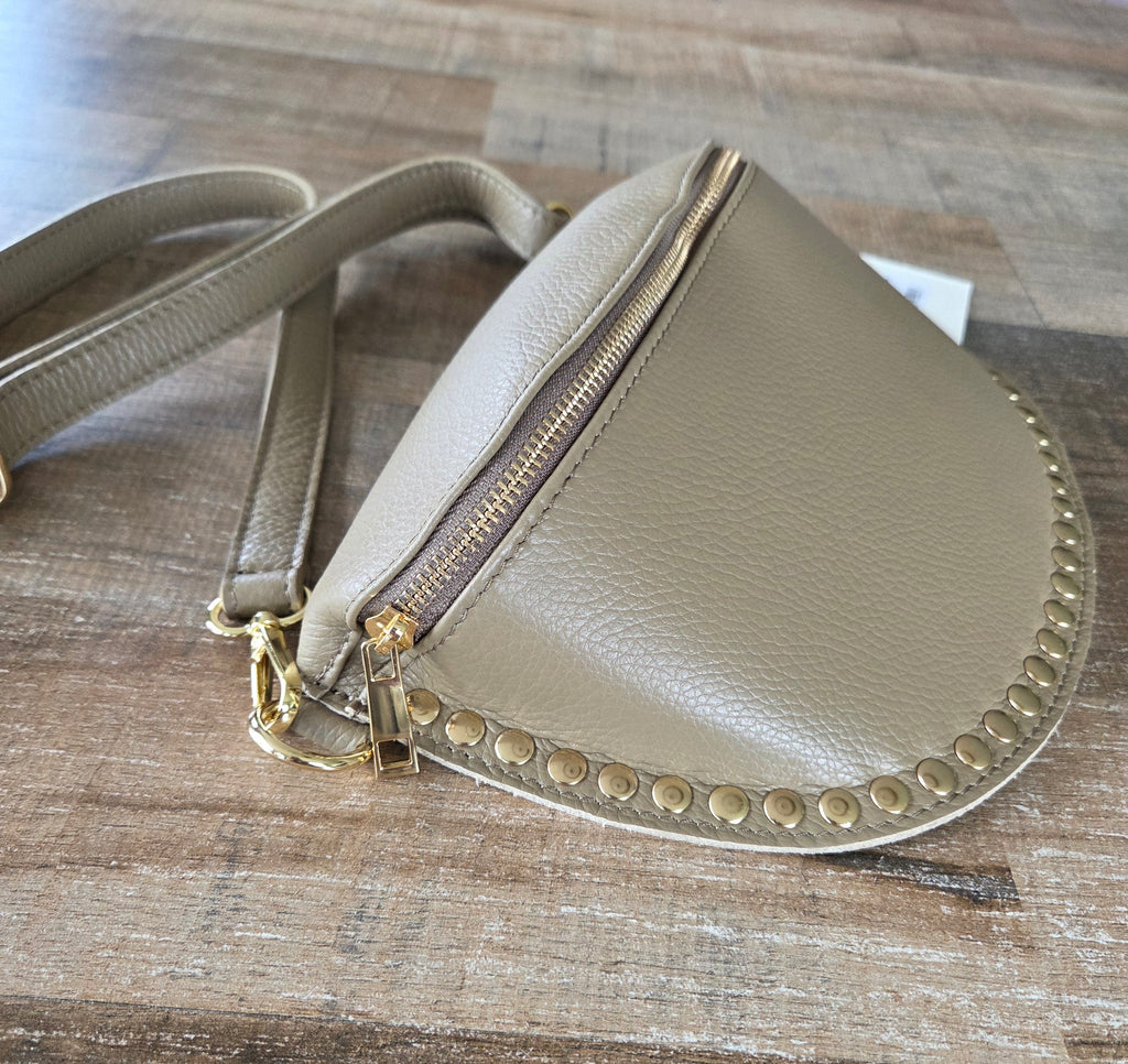 Sac Banane Cherry Paris