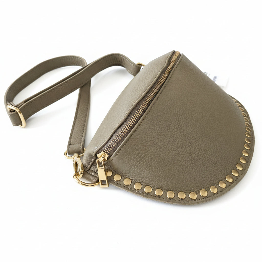 Sac Banane Cherry Paris