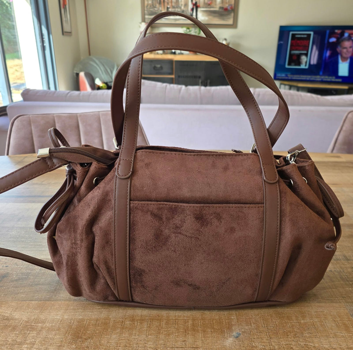 Laphrodite Sac à main